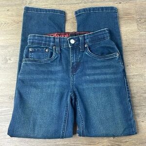 Levi's Kids Dark Blue Jeans